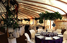 Wedding venue in Aberdeenshire, Scotland, Crimonmogate.